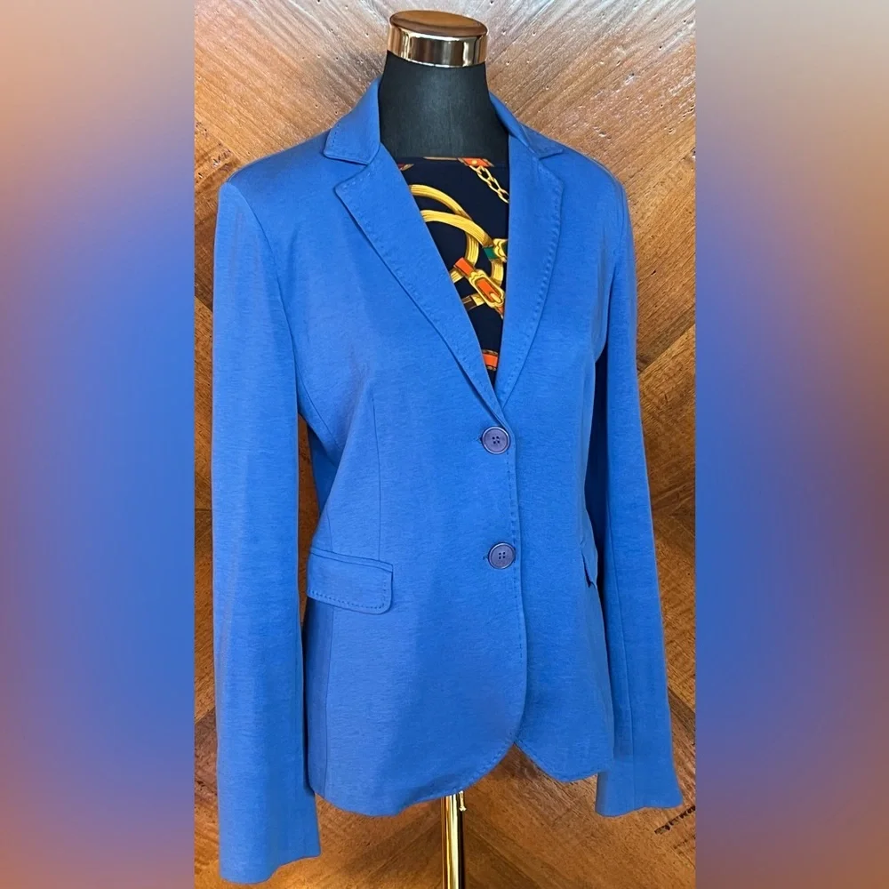 MAX MARA JACKET 💙 - Picture 3 of 16